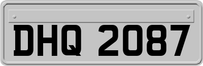DHQ2087