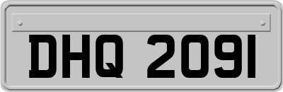 DHQ2091