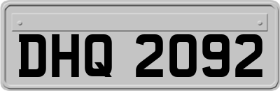 DHQ2092