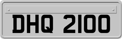 DHQ2100
