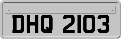 DHQ2103