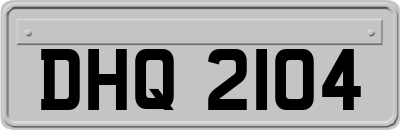 DHQ2104