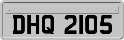 DHQ2105