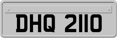 DHQ2110