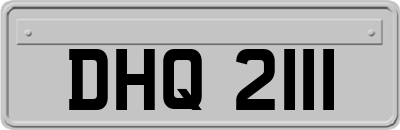 DHQ2111