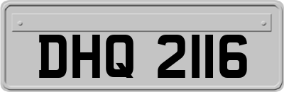 DHQ2116
