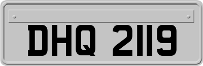 DHQ2119