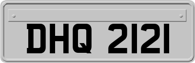 DHQ2121