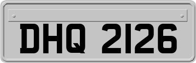 DHQ2126