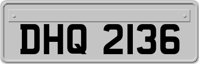DHQ2136