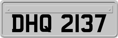 DHQ2137