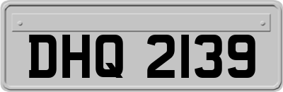 DHQ2139