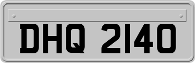 DHQ2140