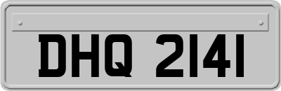 DHQ2141