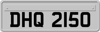 DHQ2150