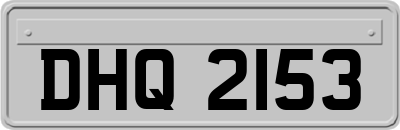 DHQ2153
