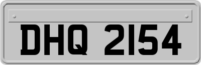 DHQ2154