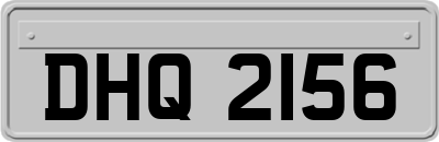 DHQ2156