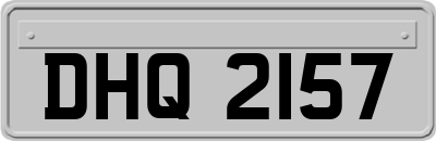 DHQ2157
