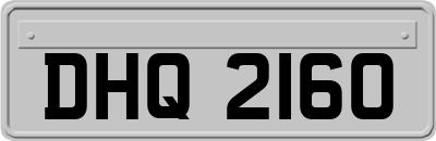 DHQ2160