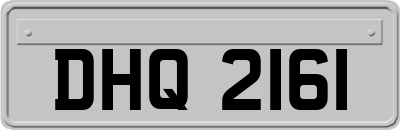 DHQ2161
