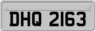 DHQ2163