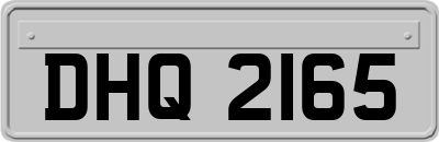DHQ2165
