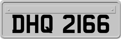 DHQ2166