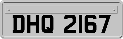 DHQ2167