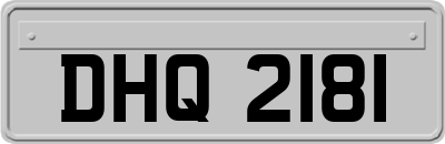DHQ2181