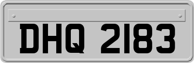 DHQ2183
