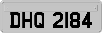 DHQ2184