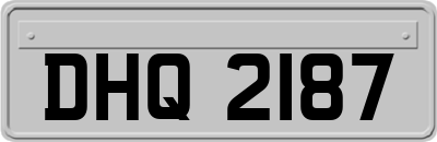 DHQ2187