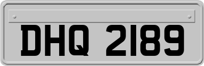 DHQ2189