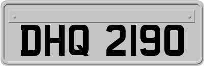 DHQ2190