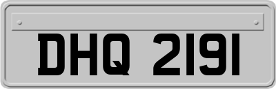 DHQ2191