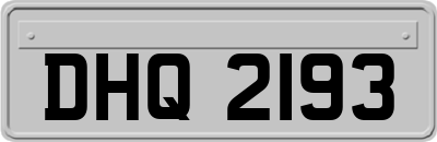 DHQ2193