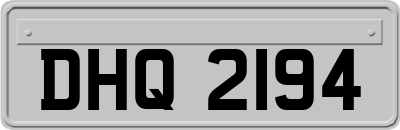 DHQ2194