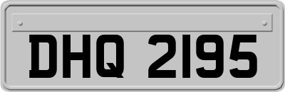 DHQ2195