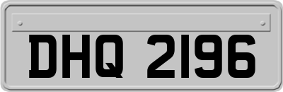 DHQ2196