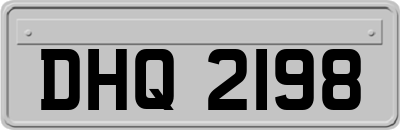 DHQ2198