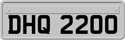 DHQ2200
