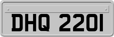 DHQ2201
