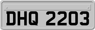 DHQ2203