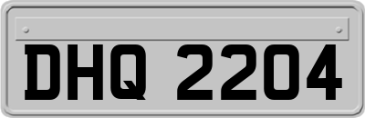DHQ2204