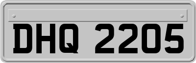 DHQ2205