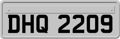 DHQ2209