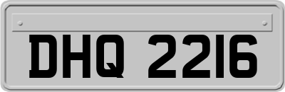 DHQ2216