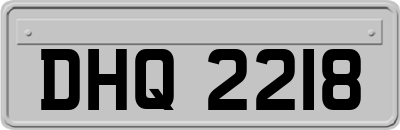 DHQ2218