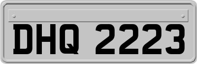 DHQ2223